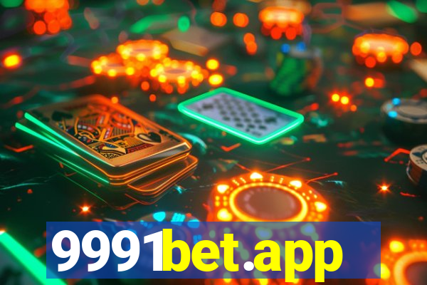 9991bet.app