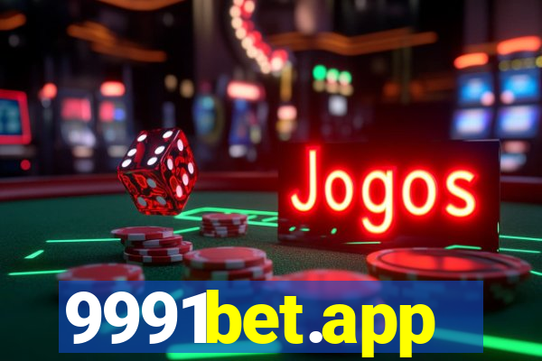 9991bet.app