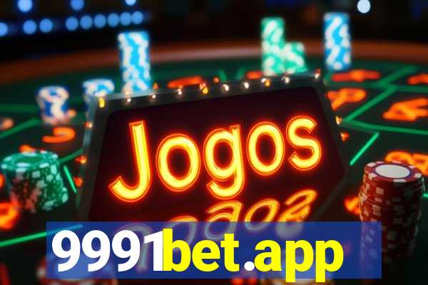 9991bet.app