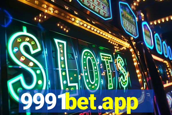 9991bet.app