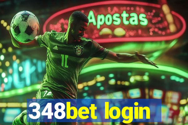 348bet login