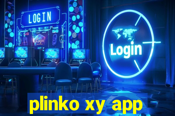 plinko xy app