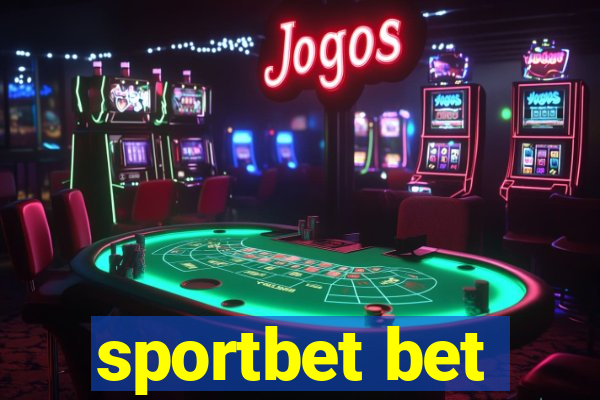 sportbet bet