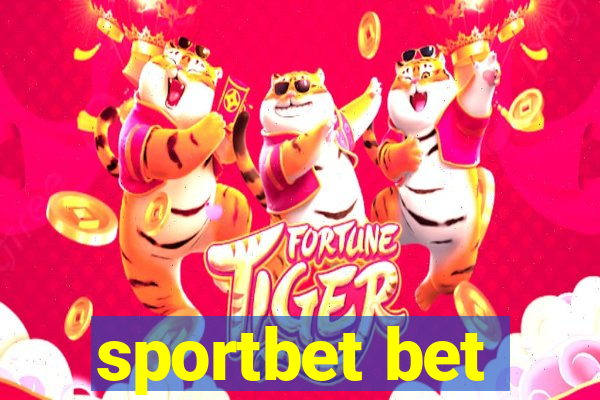 sportbet bet