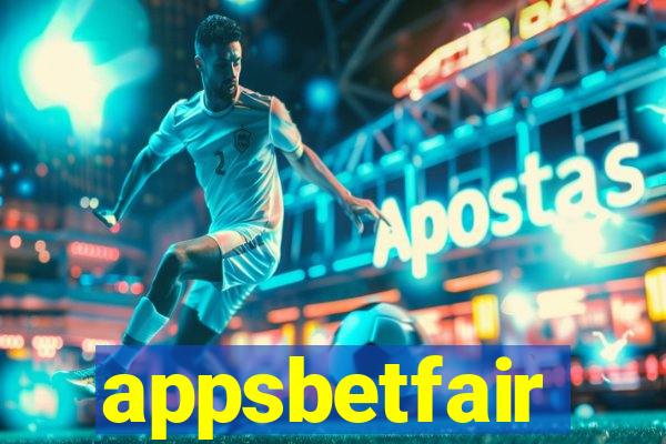 appsbetfair