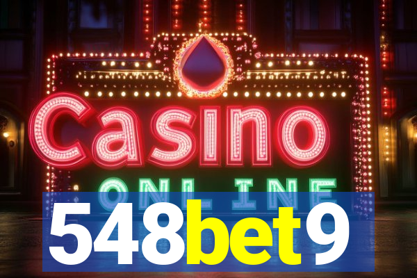 548bet9