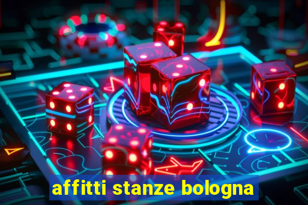 affitti stanze bologna