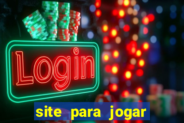 site para jogar poker valendo dinheiro