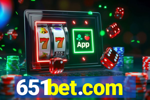 651bet.com