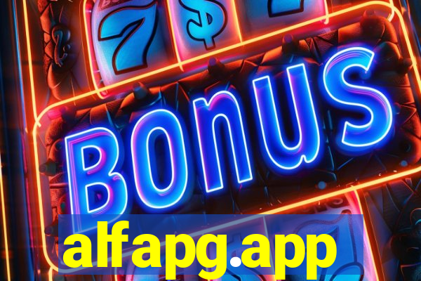 alfapg.app