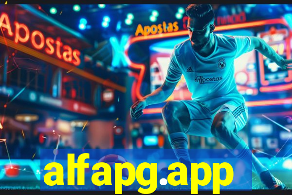 alfapg.app