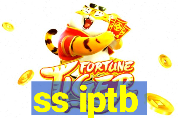 ss iptb