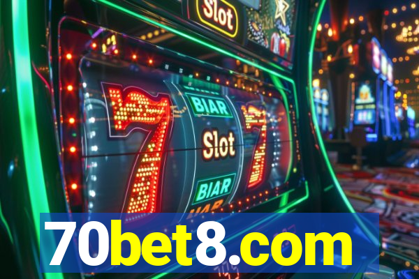 70bet8.com