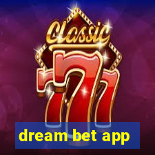 dream bet app