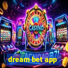 dream bet app