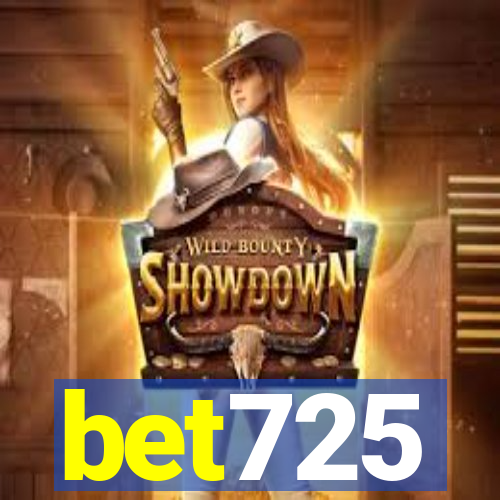 bet725