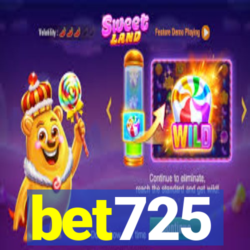 bet725