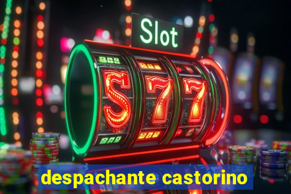 despachante castorino