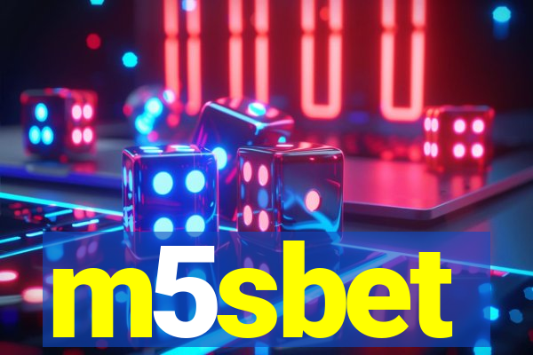 m5sbet