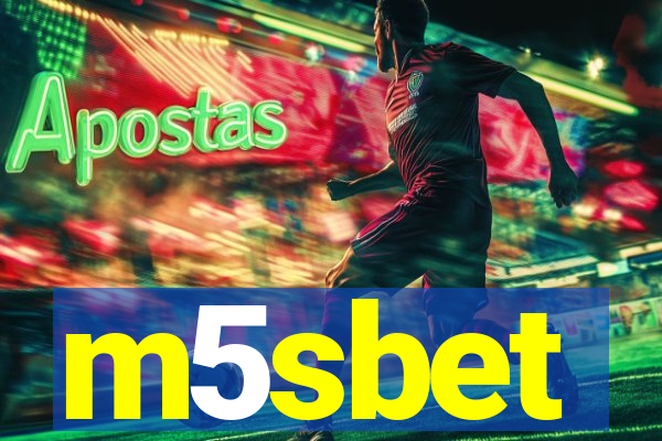 m5sbet