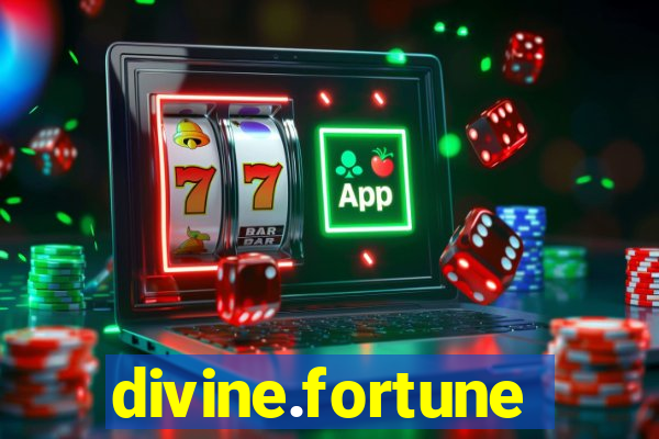 divine.fortune