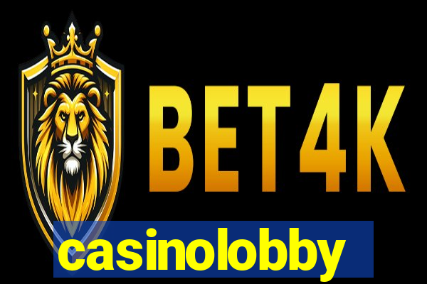 casinolobby