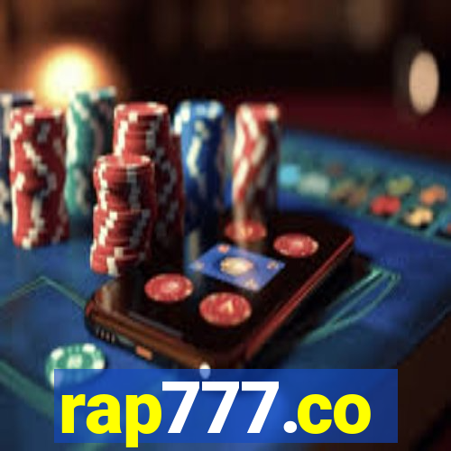 rap777.co