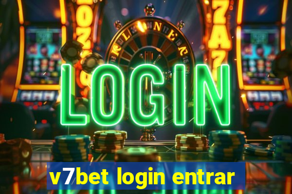 v7bet login entrar