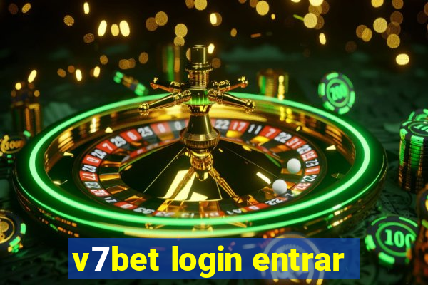 v7bet login entrar