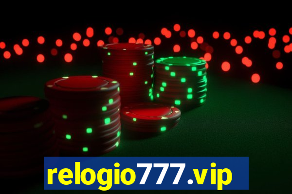 relogio777.vip