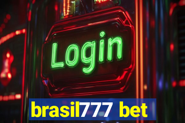 brasil777 bet