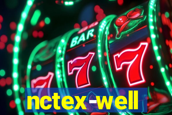 nctex-well