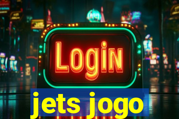 jets jogo