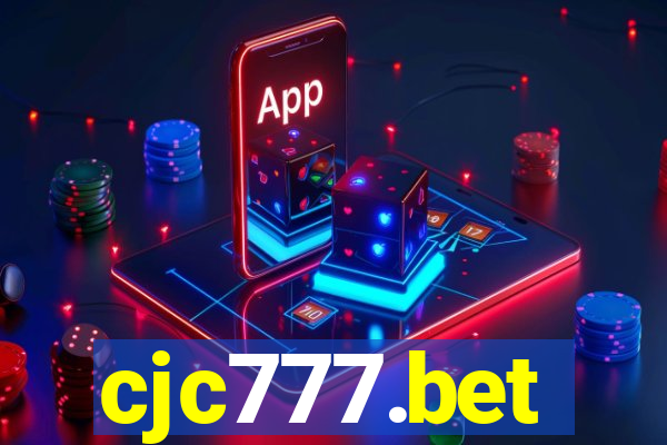 cjc777.bet