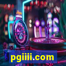 pgiiii.com