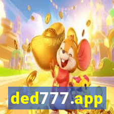 ded777.app