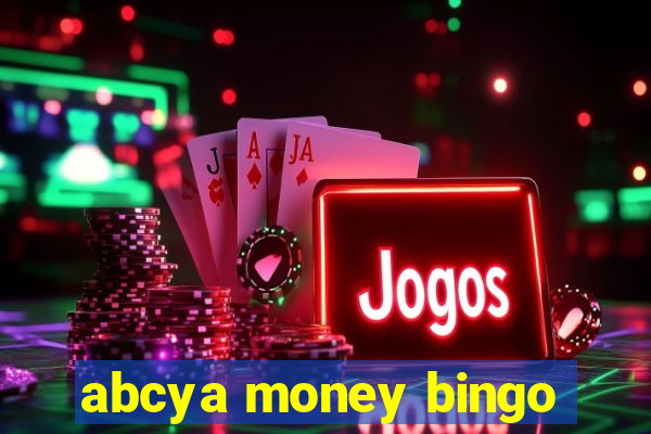 abcya money bingo