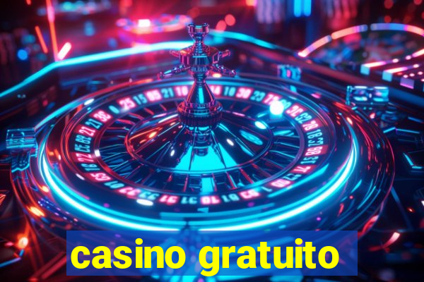 casino gratuito