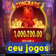 ceu jogos