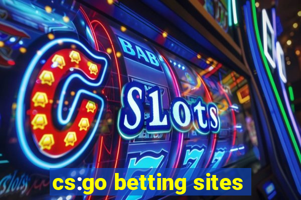 cs:go betting sites