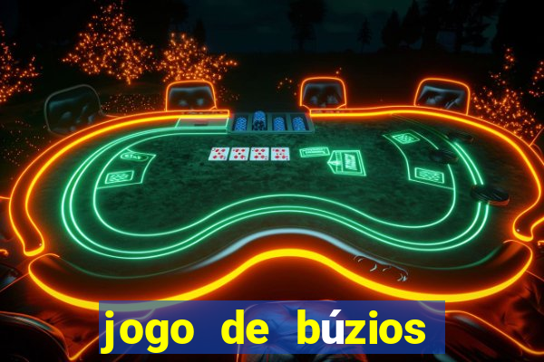 jogo de búzios porto alegre