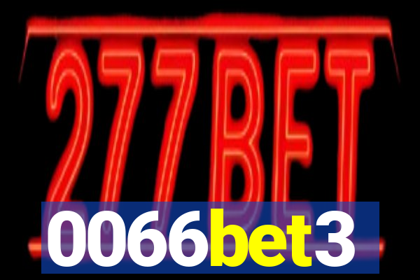 0066bet3