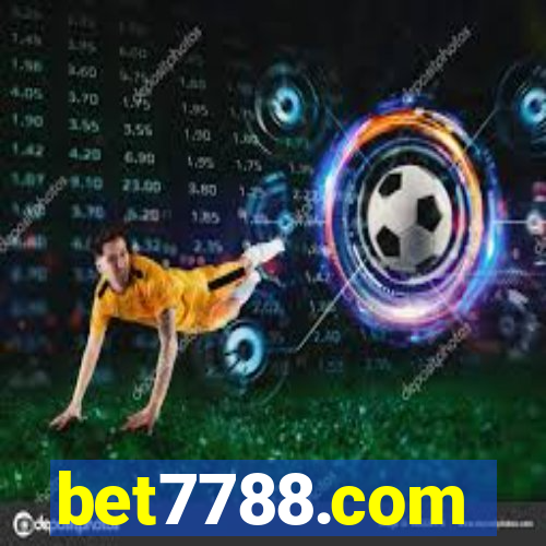 bet7788.com