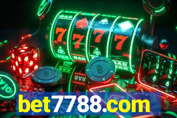 bet7788.com