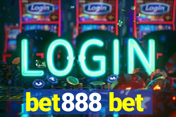 bet888 bet