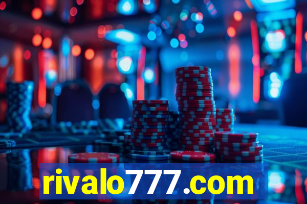 rivalo777.com