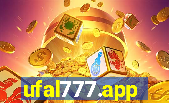 ufal777.app