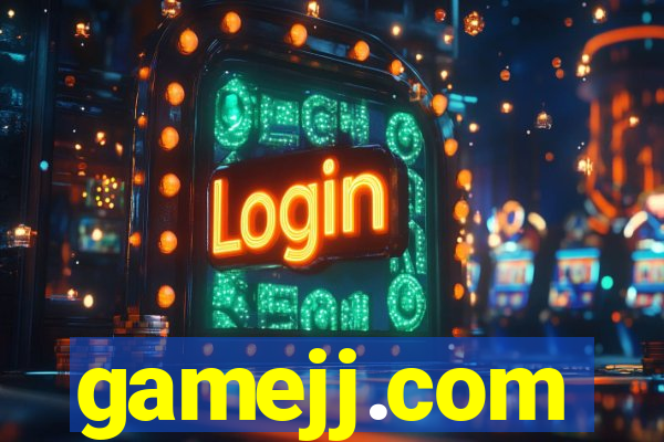 gamejj.com