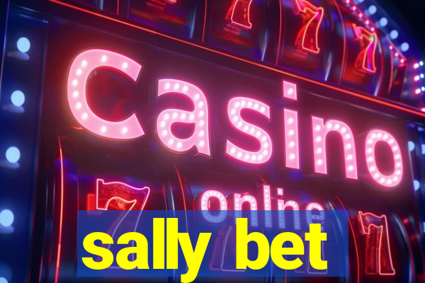 sally bet