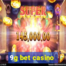 9g bet casino